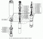 164-2905642 пружина клапана отдачи ЗИЛ